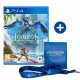 Horizon Forbidden West PS4 (magyar felirattal!) + Ajándék nyakpánt!