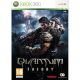 Quantum Theory Xbox 360 (használt,karcmentes)