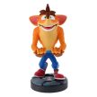 Crash Bandicoot 4 Telefon/Kontroller töltő tartó figura