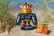 Crash Bandicoot 4 Telefon/Kontroller töltő tartó figura