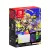 Nintendo Switch OLED Modell Splatoon 3 Edition (használt, 12 hónap jótállás)
