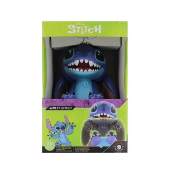 Disney Stitch kontroller/telefon tartó figura