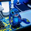Disney Stitch kontroller/telefon tartó figura