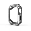 Devia APPLE WATCH ÜTÉSÁLLÓ VÉDŐTOK - 41 MM - Fekete