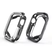 Devia APPLE WATCH ÜTÉSÁLLÓ VÉDŐTOK - 41 MM - Fekete