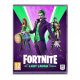 Fortnite: The Last Laugh Bundle PS4