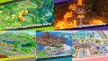 Super Mario Party Jamboree Switch (használt)