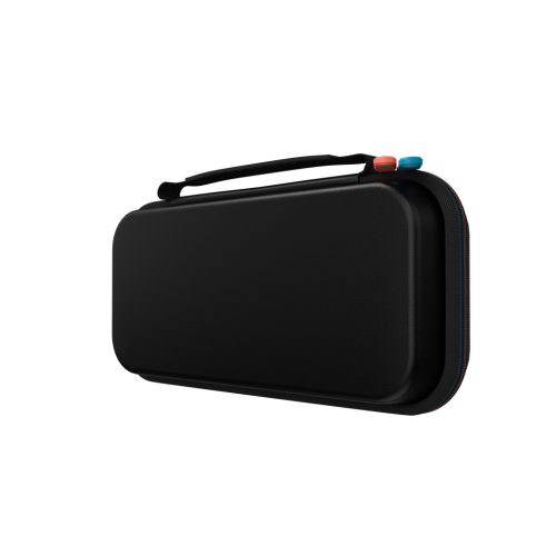 Hyperkin EVA Kemény hordtáska Nintendo Switch 2 (Fekete) M07711