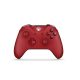 Xbox One S vezeték nélküli kontroller Piros WL3-00028