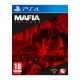 Mafia: Trilogy PS4 (használt, karcmentes)