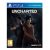 Uncharted The Lost Legacy PS4 (használt, karcmentes)