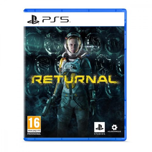 Returnal PS5