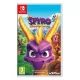 Spyro Reignited Trilogy Switch (használt)