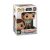 Funko POP! Star Wars: The Mandalorian - Mando Holding Child figura