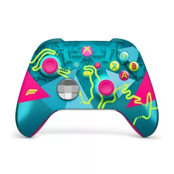   Xbox Vezeték Nélküli kontroller Forza Horizon 6 Limited Edition Series S / X - One S / X, PC (használt, 1 hónap jótállás)