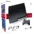 Playstation 3 (PS3) Slim 250 GB (használt, 6 hónap jótállás)