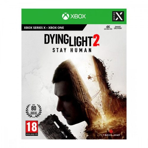 Dying Light 2 Xbox One / Series X