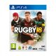 Rugby 18 PS4