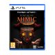 Five Nights at Freddy’s: Secret of the Mimic PS5