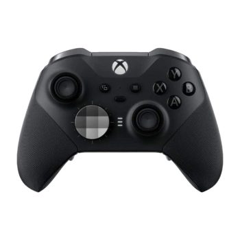   Xbox Elite vezeték nélküli kontroller Series 2 (felújított/refurbished) (1 hónap jótállás)