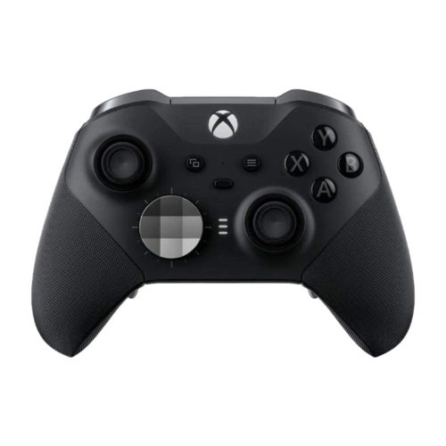 Xbox Elite vezeték nélküli kontroller Series 2 (felújított/refurbished) (1 hónap jótállás)