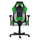 DXRacer Drifting Gamer szék - Zöld