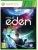 Child of Eden Xbox 360 Kinect Szükséges (használt, karcmentes)