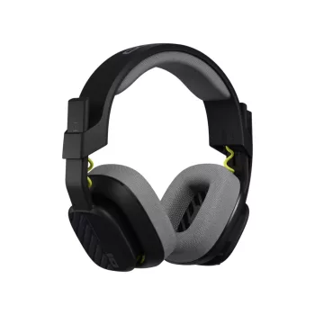   Astro A10 2.0 Gaming Headset Fekete - PS5 / Xbox Series S/X / Switch / PC (használt, 1 hónap jótállás)