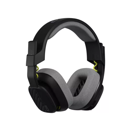 Astro A10 2.0 Gaming Headset Fekete - PS5 / Xbox Series S/X / Switch / PC (használt, 1 hónap jótállás)