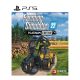 Farming Simulator 22 Platinum Edition PS5 (magyar menü)