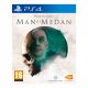 The Dark Pictures Anthology: Man of Medan PS4