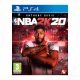 NBA 2K20 PS4