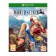 One Piece World Seeker Xbox One (használt, karcmentes)