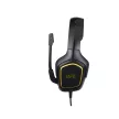 UFC 5 Xbox Series X + Konix UFC Fekete-Sárga Headset
