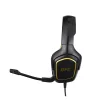 UFC 5 Xbox Series X + Konix UFC Fekete-Sárga Headset