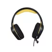 UFC 5 Xbox Series X + Konix UFC Fekete-Sárga Headset