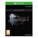 Final Fantasy XV Deluxe Edition Xbox One (használt, karcmentes)