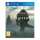 Shadow of the Colossus PS4