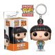 Funko Pocket POP! Despicable 3 - Agnes kulcstartó
