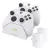 Venom Xbox One / Series S / X Fehér dupla töltőállomás + 2 db akkumulátor VS2871 (használt, 1 hónap jótállás)
