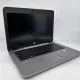 HP Elitebook 820 G4, Intel i5, 8Gb DDR4, 256Gb SSD, 12" FullHD (felújított, új akkuval, 12 hó jótállás, 27% ÁFA)