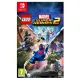 LEGO Marvel Super Heroes 2 SWITCH