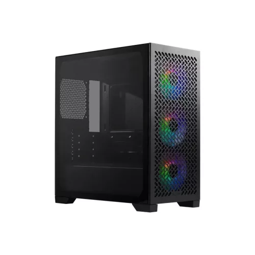 Gamer PC:  Ryzen5 5600 | RTX5060 | 16GB DDR4 | 1TB SSD