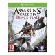 Assassins Creed IV: Black Flag Xbox One (angol feliratos, használt, karcmentes)