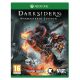 Darksiders Warmastered Edition XBOX ONE (Használt,karcmentes)