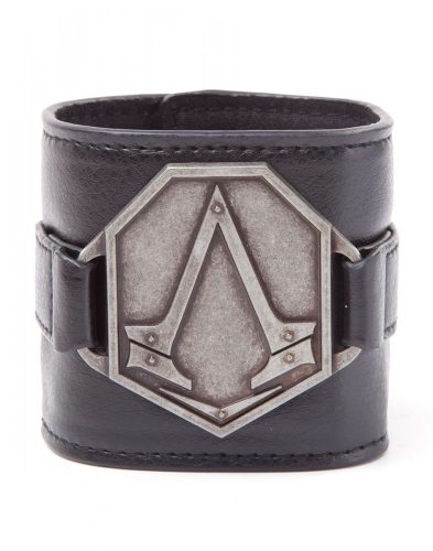 Assassins Creed Syndicate karkötő II-