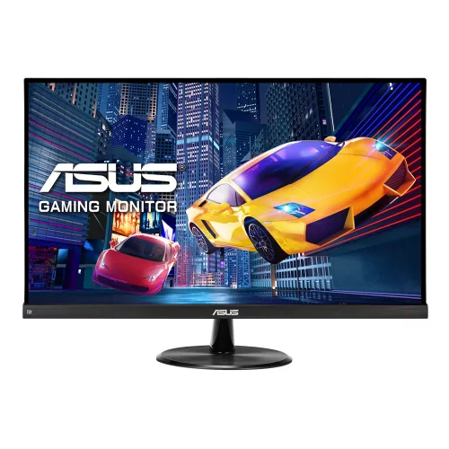 Asus VP249QGR 23,8 coll, 144hz, IPS, monitor (használt, tesztelt, 6 hó jótállás)