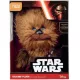 Star Wars Beszélő Plüss Chewbacca Figura 20 cm