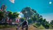 Biomutant Switch