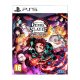 Demon Slayer -Kimetsu no Yaiba- The Hinokami Chronicles PS5